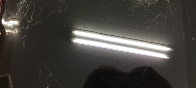 ◆加古川市よりiPad7世代 ガラス割れ -2022 5/23-