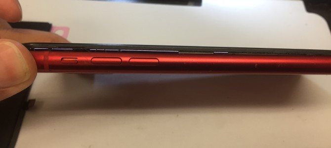 ◆加東市よりiPhone11 バッテリー交換 -2022 8/7