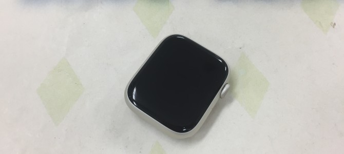 ◆姫路市よりApple Watch 中古品買取 -2022 8/7-