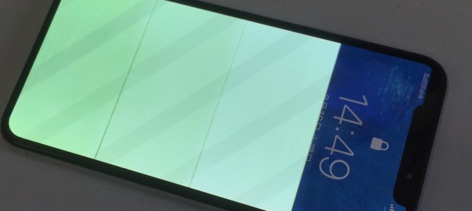 ◆加古川市よりiPhone7 Plus/XS バッテリー交換、水没修理 -2022 8/16