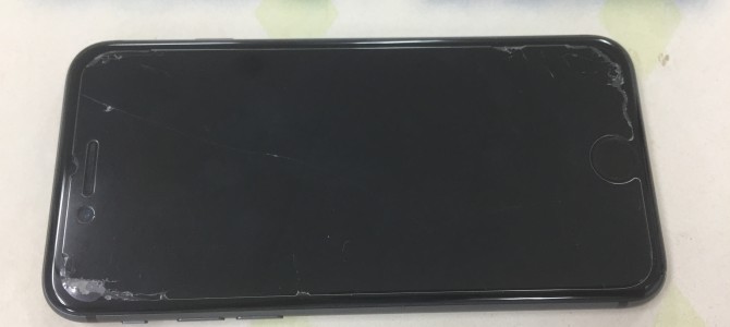 ◆姫路市よりiPhone8 中古品買取 -2022 8/31-