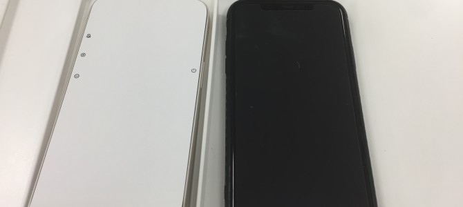 ◆加古川市よりiPhoneデータ移行 -2022 9/26-