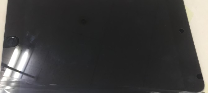 ◆明石市よりiPad mini4 破損品買取 -2022 9/3-