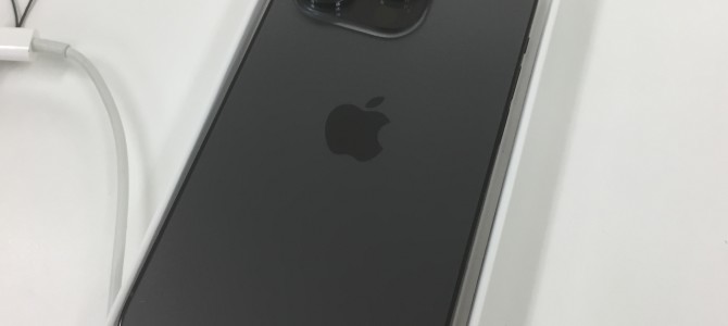 ◆加古川市よりiPhoneデータ移行 -2022 10/23-