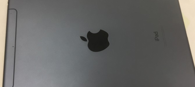 ◆加古川市よりiPad mini5/iPhone XS 故障品買取 -2023 1/25-