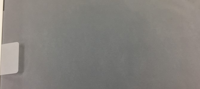 ◆姫路市よりiPad9世代 新品未使用品買取 -2023 1/25-