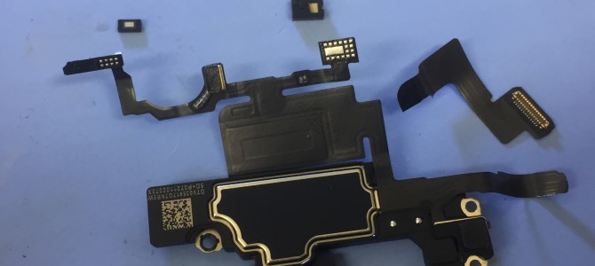 ◆加古川市よりiPhone12 mini 自己分解失敗 -2023 3/17-