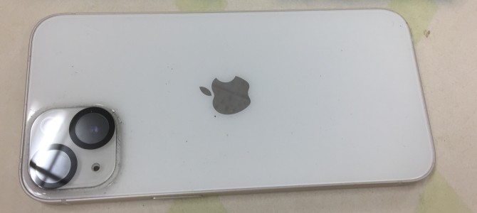 ◆加古川市よりiPhone13 中古品買取 -2023 3/21-