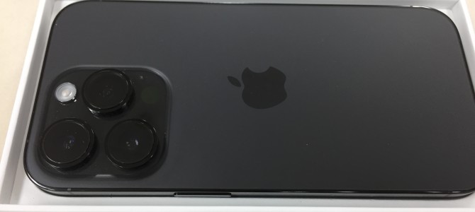 ◆加古川市よりiPhone14 Pro 中古品買取 -2023 5/21-