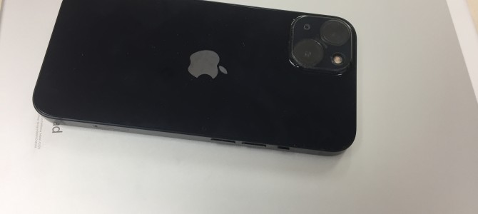 ◆三木市よりiPhone13/iPad8 赤ロム買取 -2023 7/8-