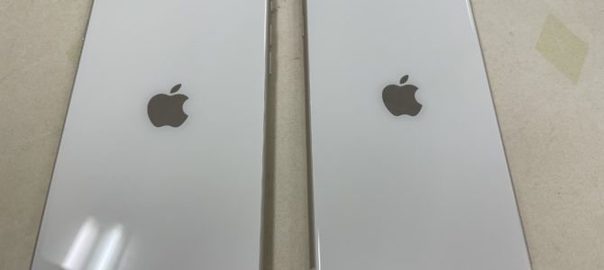 ◆加古川市よりiPhone SE3世代 中古品買取 -2023 10/8-