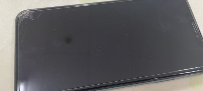 ◆高砂市よりiPhone11Pro Max 破損品買取 -2023 10/24-