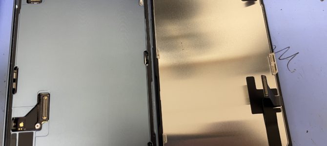 ◆小野市よりiPhone14 表示不良 -2024 5/20