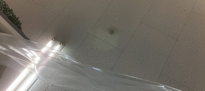 ◆加古川市よりiPad9世代 液晶不良 -2024 5/27