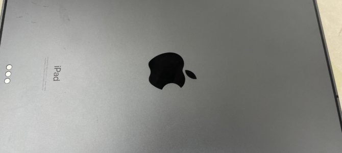 ◆高砂市よりiPad Pro11インチ 中古品買取 -2024 8/19-