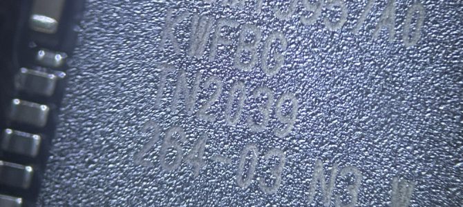 ◆岐阜県よりiPad Air4 タッチ操作不可→基板修理 -2024 9/29-