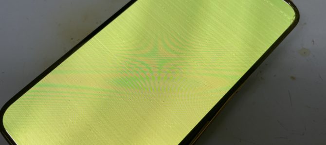 ◆三木市よりiPhone13Pro 表示不良→データ取り出し -2024 11/5-