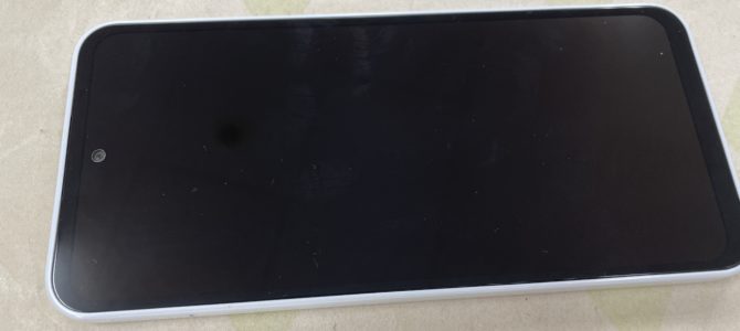 ◆加古川市よりAndroidスマホ 中古品買取 -2024 11/5-