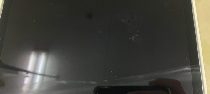 ◆姫路市よりiPad mini6世代 中古品買取 -2024 11/11-