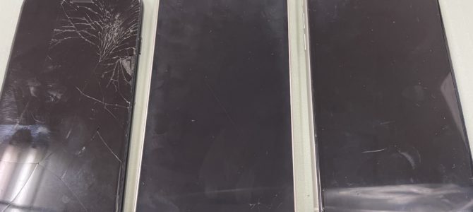 ◆加古川市よりiPhone13など 破損品 買取 -2024 11/20-