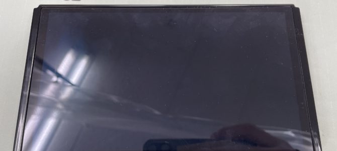 ◆小野市より任天堂Switch 故障品 買取 -2025 1/5-