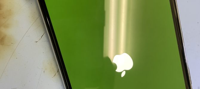 ◆市よりiPhone11Pro 起動不良→データ復旧 -2025 2/-