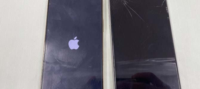 ◆加古川市よりiPhone12Pro/XR 破損品買取 -2025 2/11-