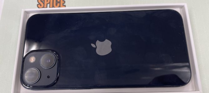 ◆加古川市よりiPhone13 故障品買取 -2025 2/26-