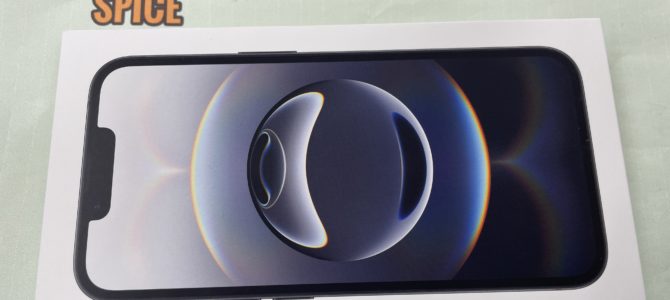 ◆加古川市よりiPhone16e 新品未使用品買取 -2025 3/4-