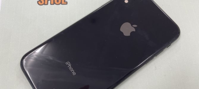 ◆加古川市よりiPhone XR 中古品買取 -2025 3/9-