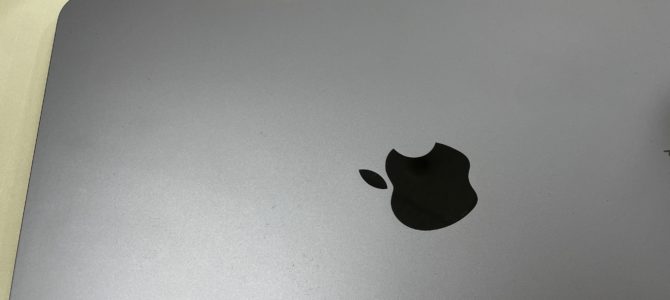 ◆加古川市よりiPad Air5 故障品買取 -2025 3/16-