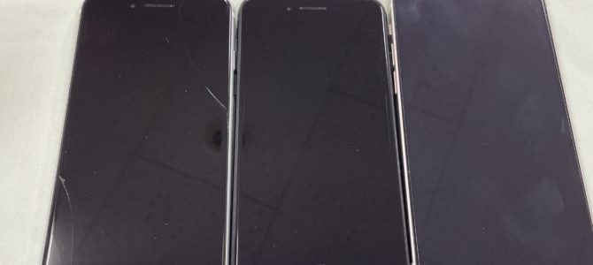 ◆神戸市よりiPhone12、SE2 破損、中古品買取 -2025 3/29-