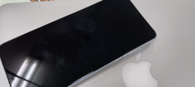 ◆加古川市よりMacbook Pro、Galaxy 中古品買取 -2025 4/8-