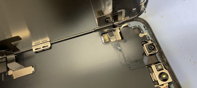 ◆加古川市よりiPhone14 水没→データ復旧 -2025 5/8-