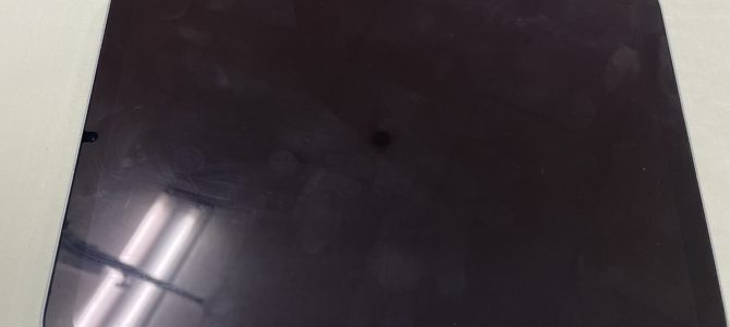 ◆姫路市よりiPad mini7 中古品買取 -2025 6/4-