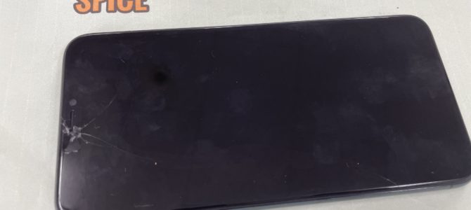 ◆加古川市よりiPhone11Pro 破損品買取 -2025 6/29-