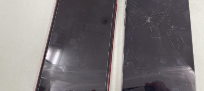 ◆高砂市よりiPhone12ProMax 破損品、iPhone8Plus 中古品買取 -2025 7/4-