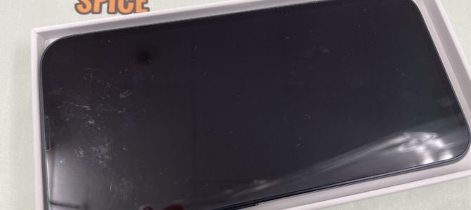 ◆加古川市よりiPhone14 中古品買取 -2025 7/15-