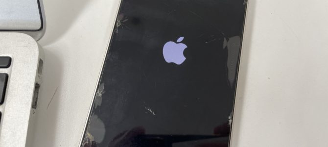 ◆加古川市よりiPhone14 パスコードロック解除不可 -2025 7/16-