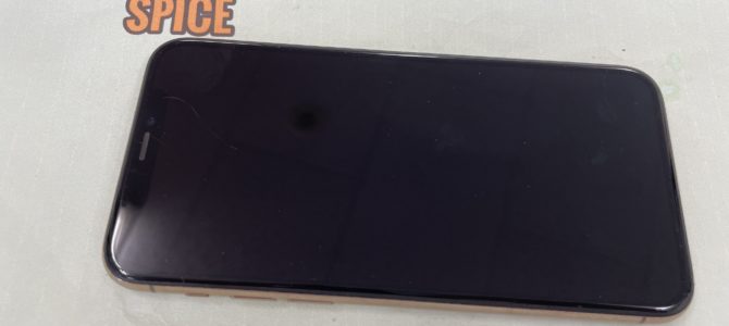 ◆高砂市よりiPhone11Pro 故障品買取 -2025 7/20-