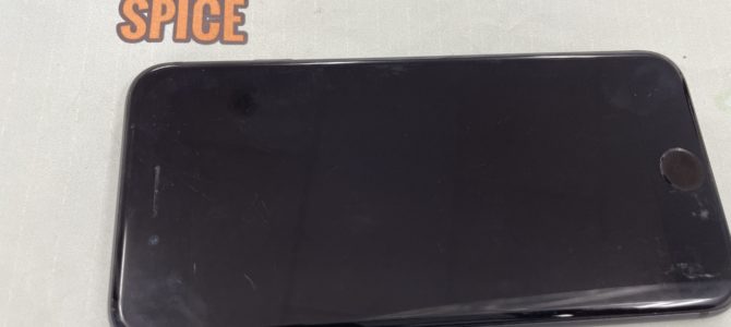 ◆加古川市よりiPhone8 中古品買取 -2025 8/5-