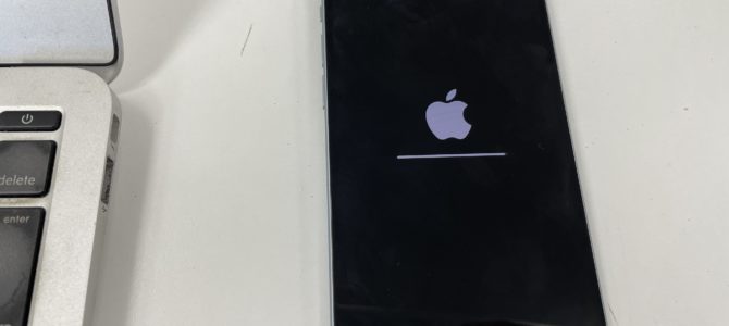 ◆加古川市よりiPhone15 パスコードロック解除不可 -2025 9/1-