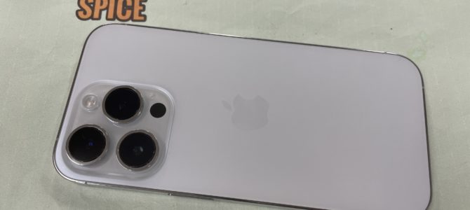 ◆小野市よりiPhone14Pro 中古品買取 -2025 9/20-