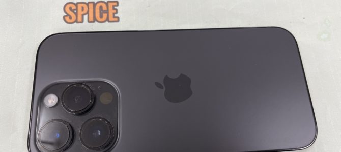 ◆加古川市よりiPhone14Pro 中古品買取 -2025 9/29-