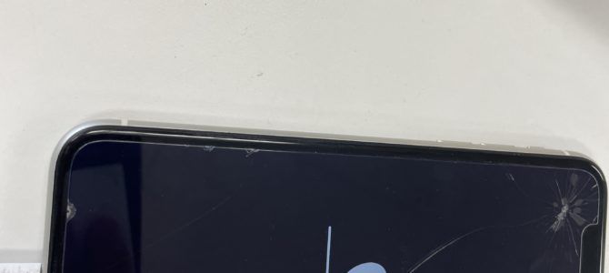 ◆加古川市よりiPhone11 初期化作業 -2025 10/17-