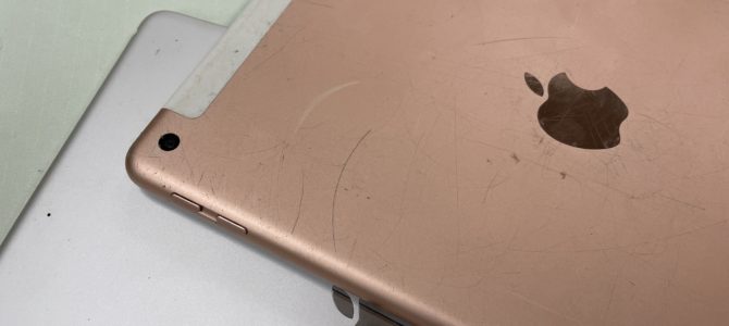 ◆加古川市よりiPad6 中古品買取 -2025 11/6-