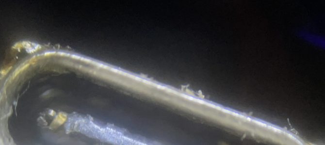 ◆高砂市より任天堂Switch 有機ELモデル 基板修理 -2026 1/14