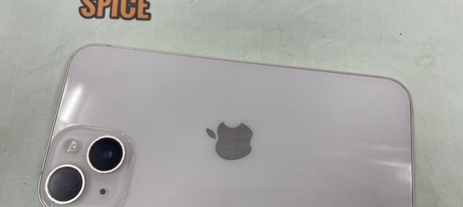 ◆加古川市よりiPhone14 中古品 買取 -2026 1/19-