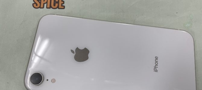 ◆加古川市よりiPhone XR 破損品 買取 -2026 1/22- ◆加古川市よりiPhone XR 破損品 買取 -2026 1/22-