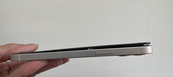 ◆小野市よりiPhone12/iPad mini4 バッテリー交換 -2026 1/24-